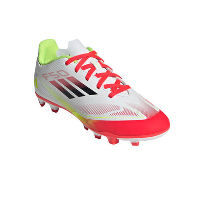 ADIDAS F50 Club FG/MG รองเท้าฟุตบอลเด็ก