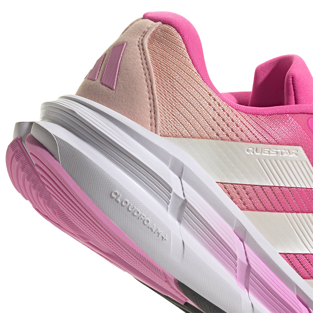 ADIDAS Questar 3 Women's Running Shoes - Supersports Thailand