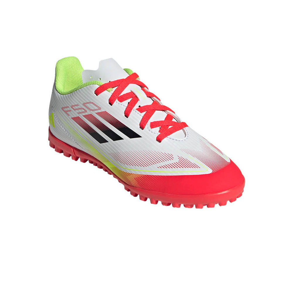 ADIDAS F50 Club TF รองเท้าฟุตบอลเด็ก