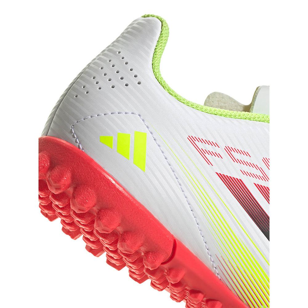 ADIDAS F50 Club TF รองเท้าฟุตบอลเด็ก