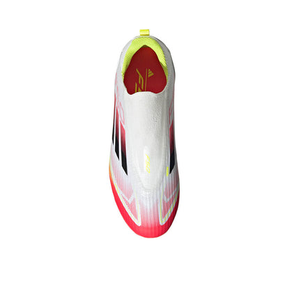 ADIDAS F50 League Laceless FG/MG รองเท้าฟุตบอลเด็ก