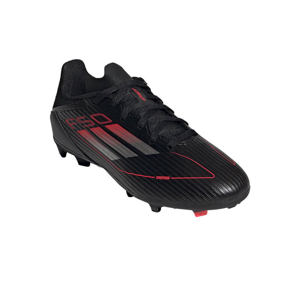 ADIDAS F50 League MG Kids Football Shoes - Supersports Thailand Supersports Thailand