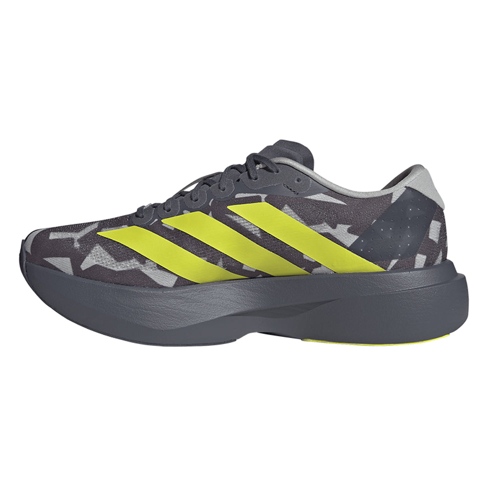 ADIDAS Adizero EVO SL AMG Unisex Running Shoes - Supersports Thailand Supersports Thailand