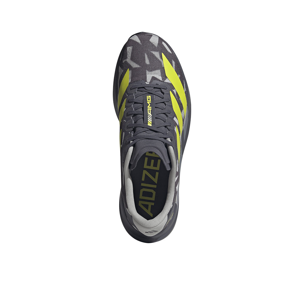 ADIDAS Adizero EVO SL AMG Unisex Running Shoes - Supersports Thailand