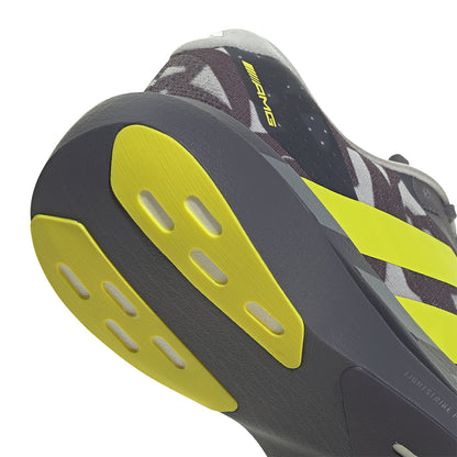 ADIDAS Adizero EVO SL AMG Unisex Running Shoes - Supersports Thailand