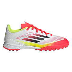 ADIDAS F50 League TF Kids Football Shoes