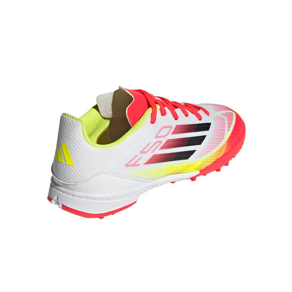 ADIDAS F50 League TF Kids Football Shoes