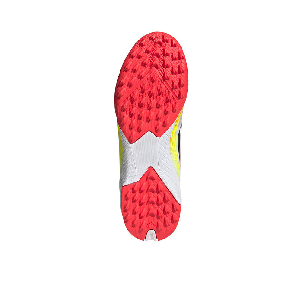 ADIDAS F50 League TF Kids Football Shoes