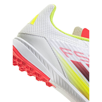 ADIDAS F50 League TF Kids Football Shoes