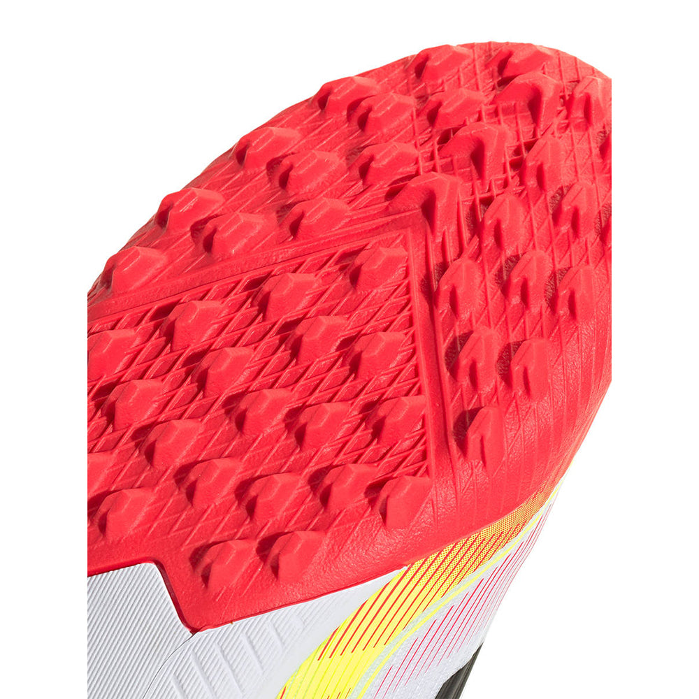 ADIDAS F50 League TF Kids Football Shoes