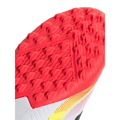 ADIDAS F50 League TF Kids Football Shoes