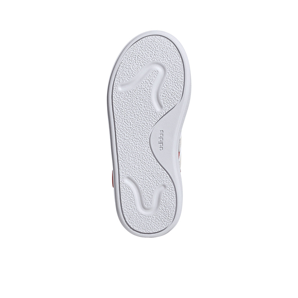 ADIDAS Disney Minnie Mouse Courtblock Kids Lifestyle Shoes - Supersports Thailand Supersports Thailand