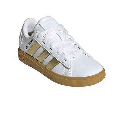 ADIDAS Star Wars Grand Court 2.0 Kids Lifestyle Shoes - Supersports Thailand