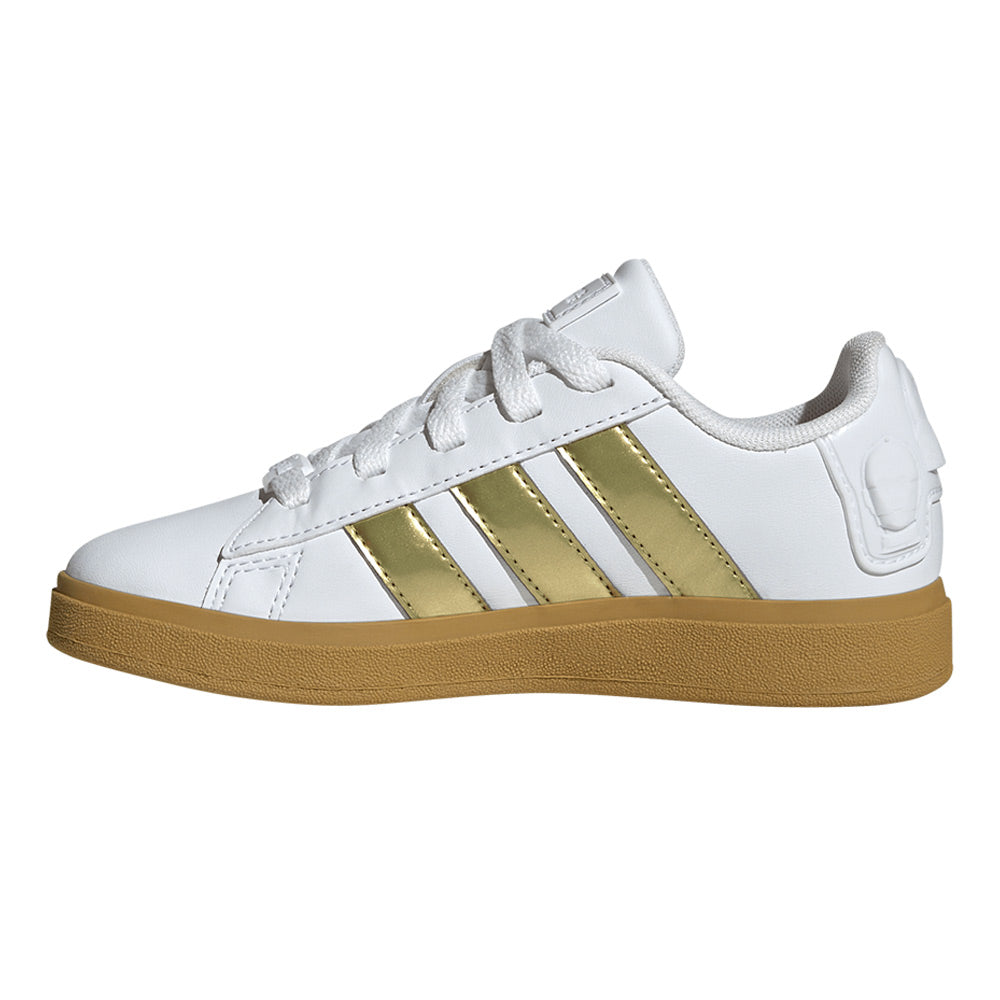 ADIDAS Star Wars Grand Court 2.0 Kids Lifestyle Shoes - Supersports Thailand