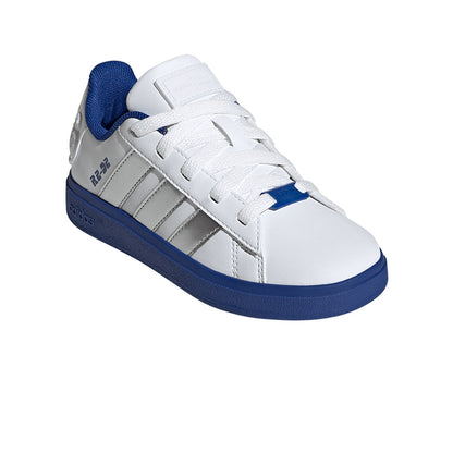 ADIDAS Star Wars Grand Court 2.0 Kids Lifestyle Shoes - Supersports Thailand