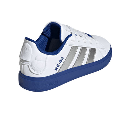 ADIDAS Star Wars Grand Court 2.0 Kids Lifestyle Shoes - Supersports Thailand