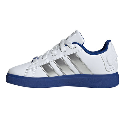 ADIDAS Star Wars Grand Court 2.0 Kids Lifestyle Shoes - Supersports Thailand