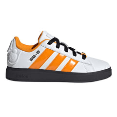 ADIDAS Star Wars Grand Court 2.0 Kids Lifestyle Shoes - Supersports Thailand