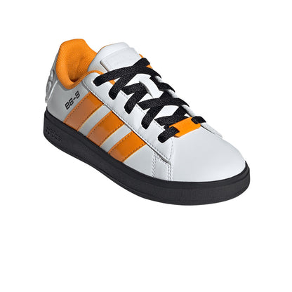 ADIDAS Star Wars Grand Court 2.0 Kids Lifestyle Shoes - Supersports Thailand