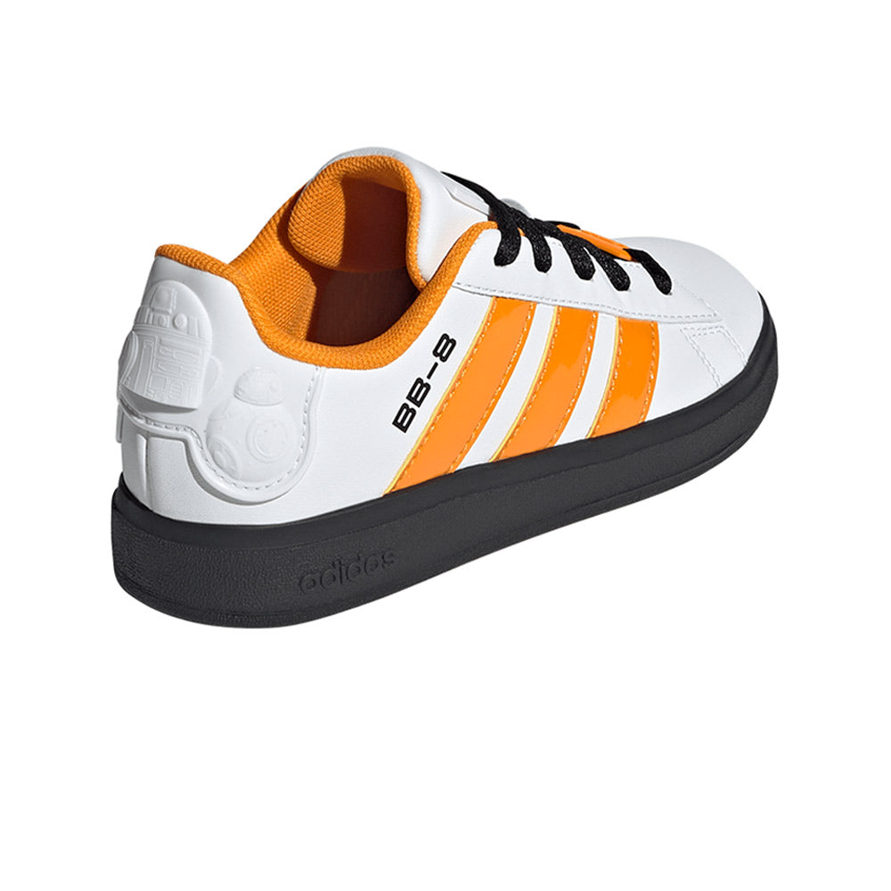 ADIDAS Star Wars Grand Court 2.0 Kids Lifestyle Shoes - Supersports Thailand Supersports Thailand