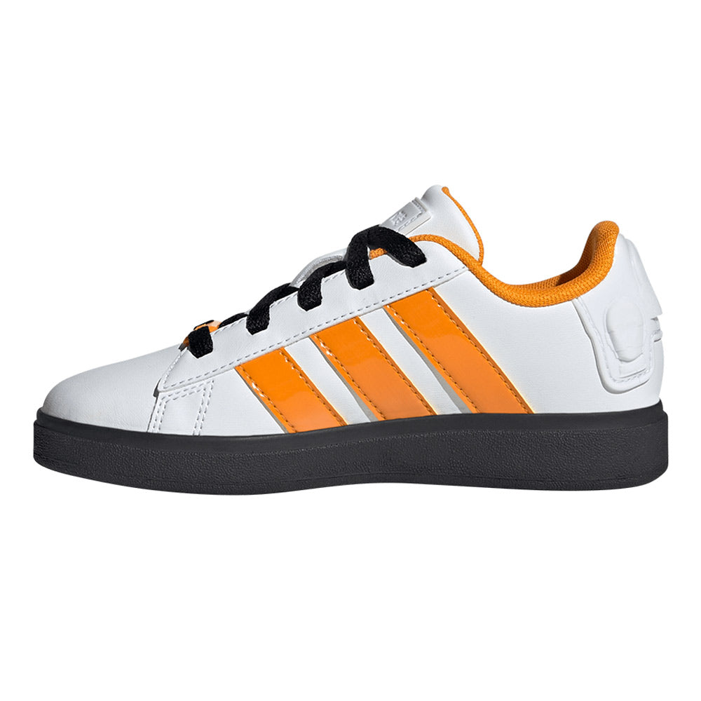 ADIDAS Star Wars Grand Court 2.0 Kids Lifestyle Shoes - Supersports Thailand