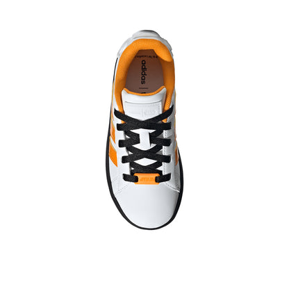 ADIDAS Star Wars Grand Court 2.0 Kids Lifestyle Shoes - Supersports Thailand