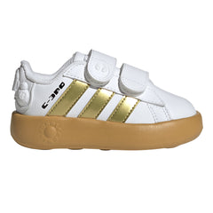 ADIDAS Star Wars Grand Court 2.0 Kids Lifestyle Shoes - Supersports Thailand