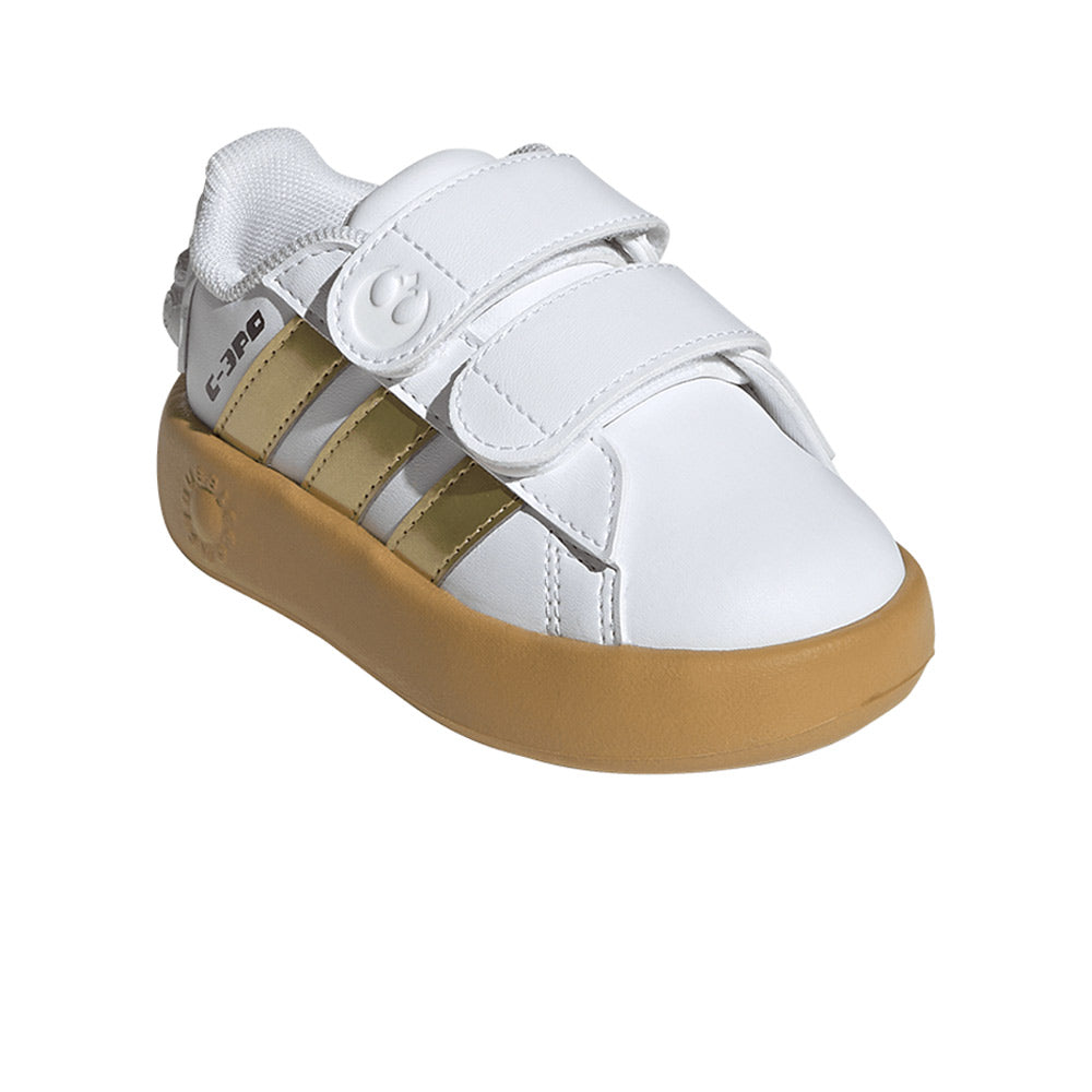 ADIDAS Star Wars Grand Court 2.0 Kids Lifestyle Shoes - Supersports Thailand Supersports Thailand