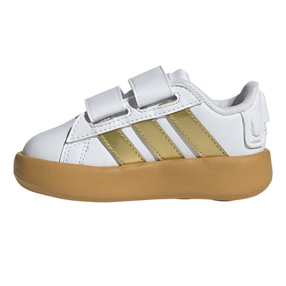 ADIDAS Star Wars Grand Court 2.0 Kids Lifestyle Shoes - Supersports Thailand