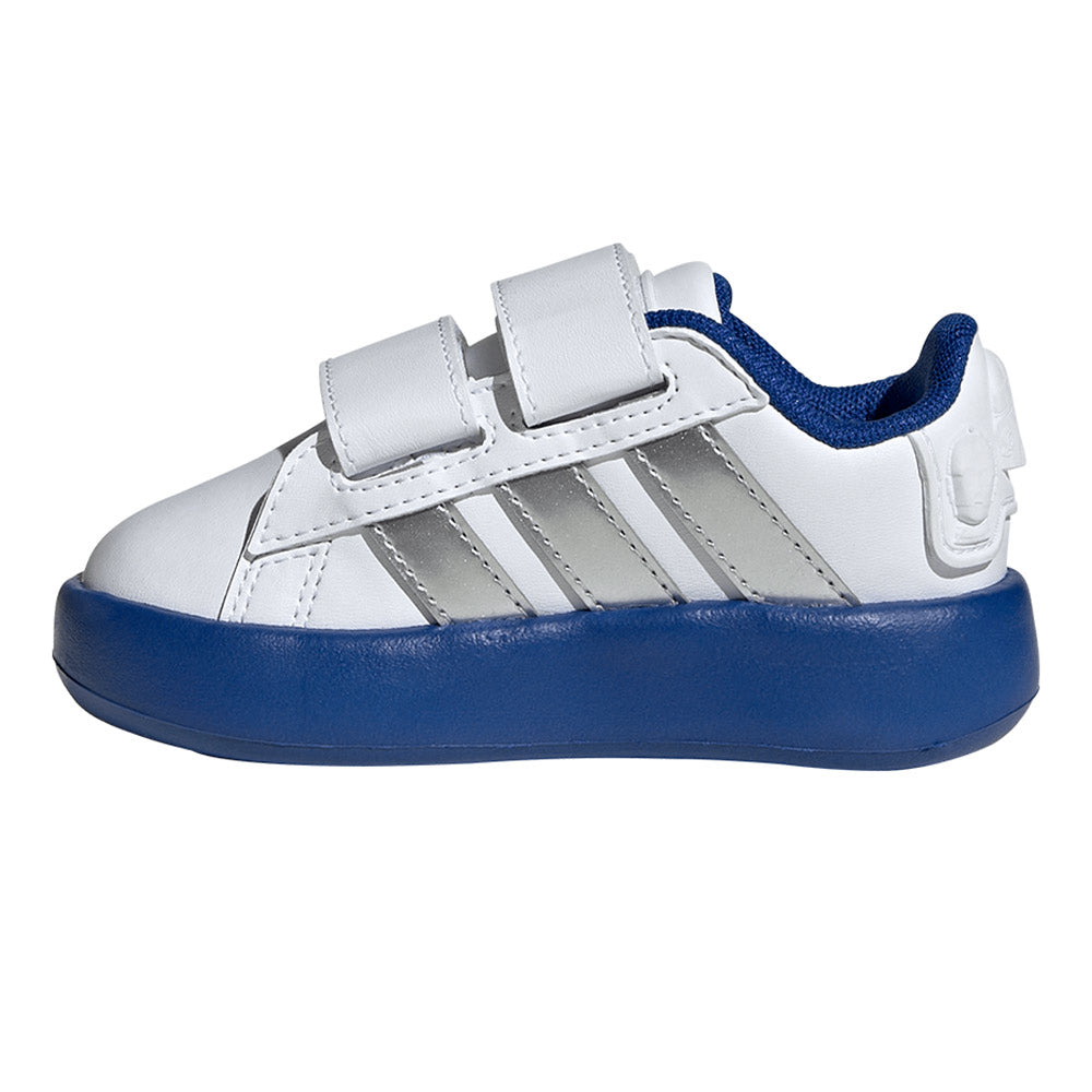 ADIDAS Star Wars Grand Court 2.0 Kids Lifestyle Shoes - Supersports Thailand
