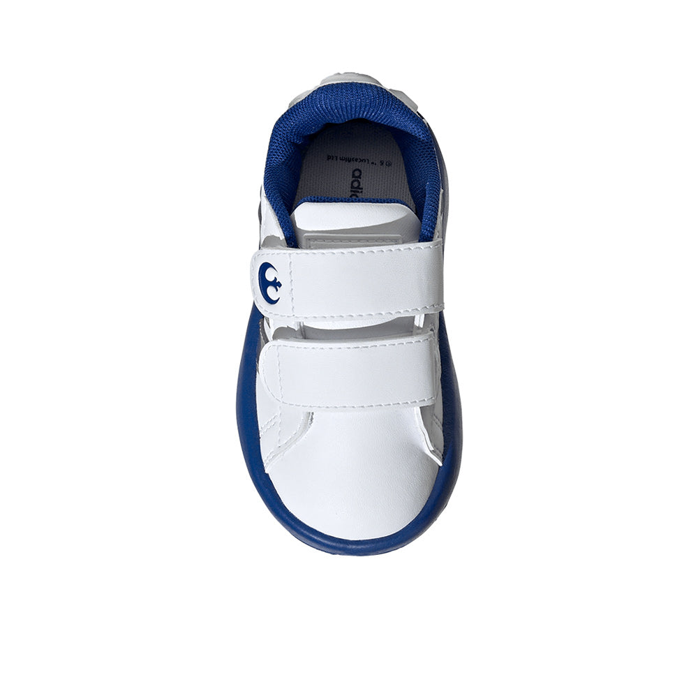 ADIDAS Star Wars Grand Court 2.0 Kids Lifestyle Shoes - Supersports Thailand
