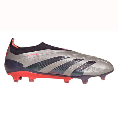 ADIDAS Predator Elite Laceless FG รองเท้าฟุตบอลผู้ชาย