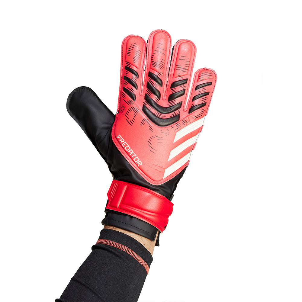 ADIDAS Predator Training ถุงมือผู้รักษาประตูผู้ชาย