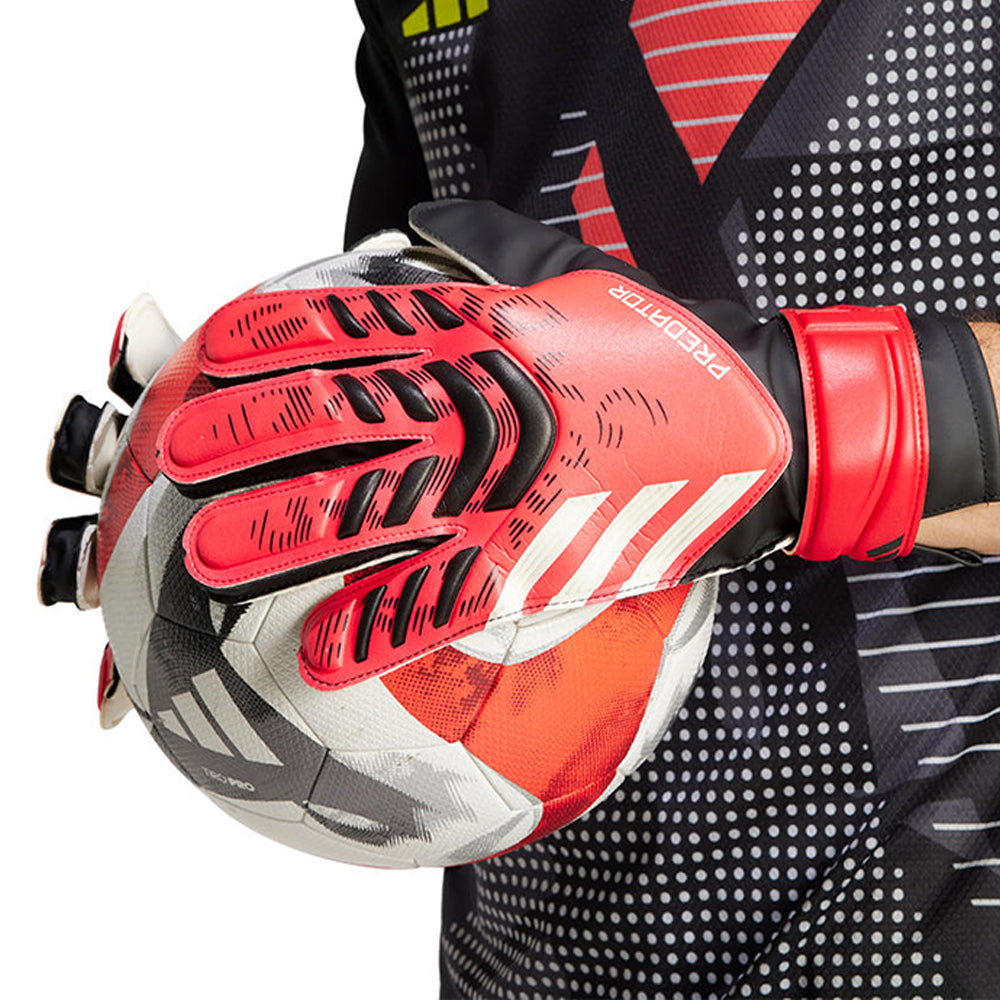 ADIDAS Predator Training ถุงมือผู้รักษาประตูผู้ชาย