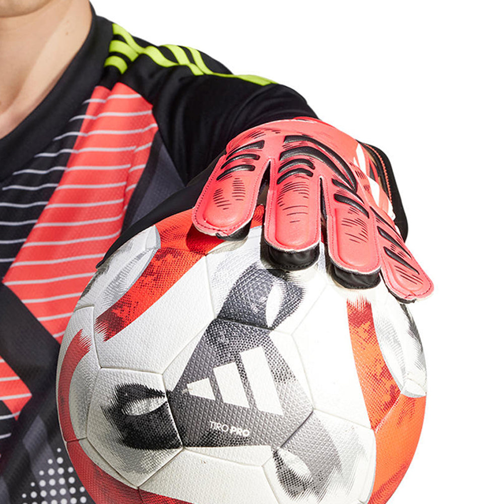 ADIDAS Predator Training ถุงมือผู้รักษาประตูผู้ชาย