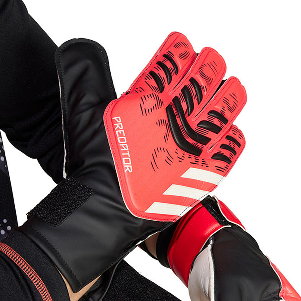 ADIDAS Predator Training ถุงมือผู้รักษาประตูผู้ชาย