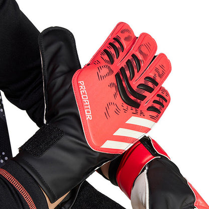 ADIDAS Predator Training ถุงมือผู้รักษาประตูผู้ชาย