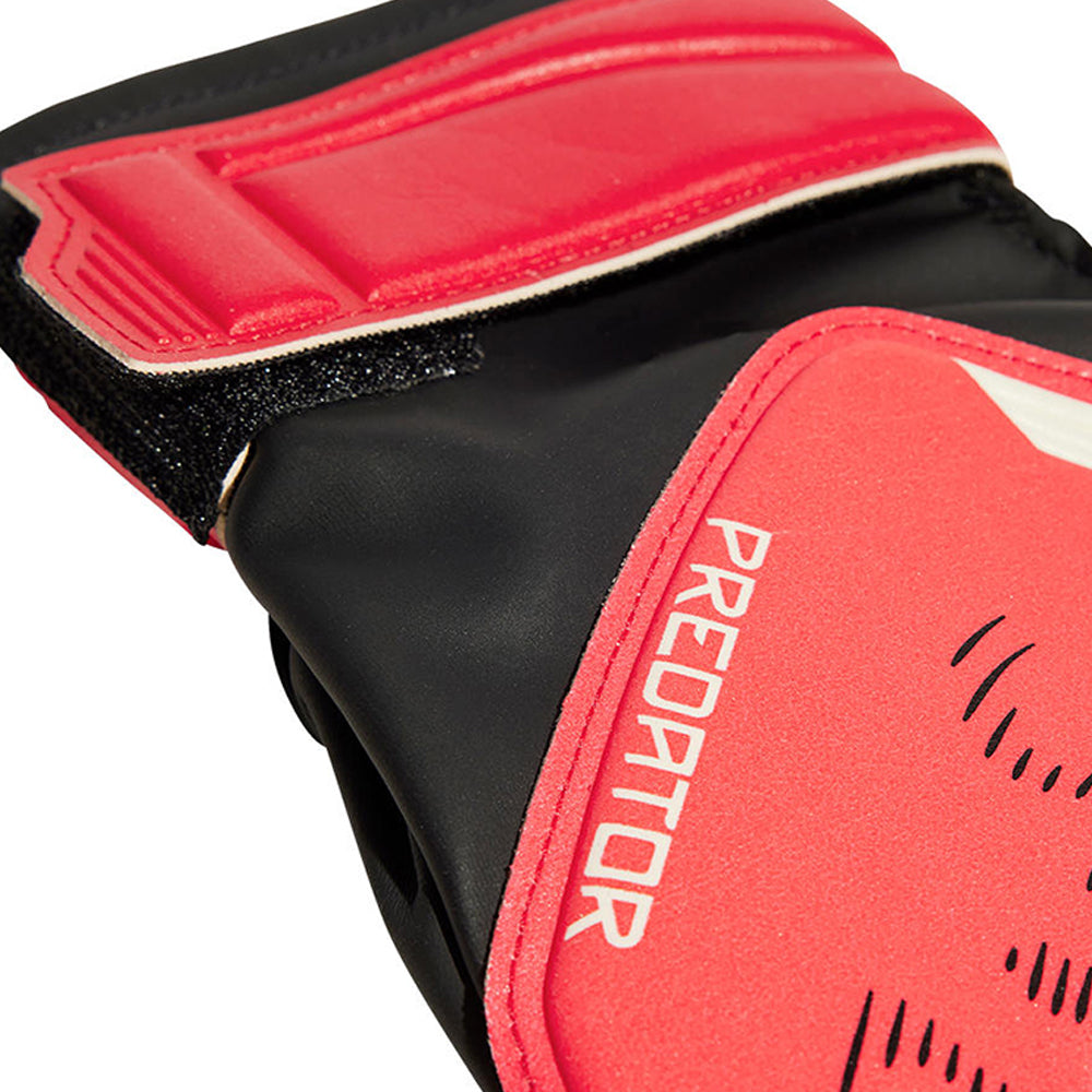 ADIDAS Predator Training ถุงมือผู้รักษาประตูผู้ชาย