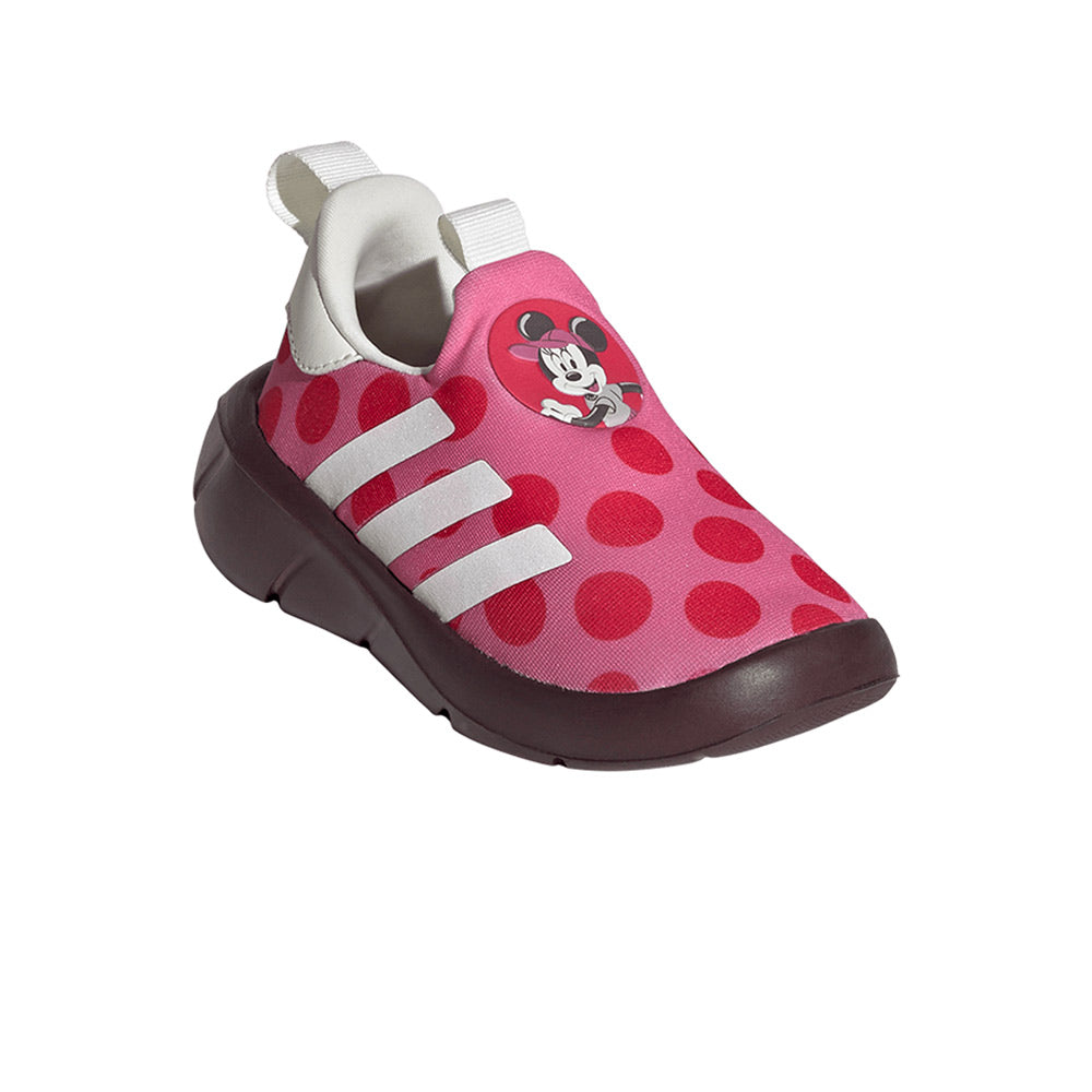 ADIDAS Disney Minnie Mouse Monofit Kids Lifestyle Shoes - Supersports Thailand