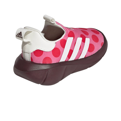 ADIDAS Disney Minnie Mouse Monofit Kids Lifestyle Shoes - Supersports Thailand