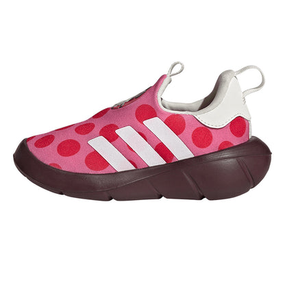 ADIDAS Disney Minnie Mouse Monofit Kids Lifestyle Shoes - Supersports Thailand