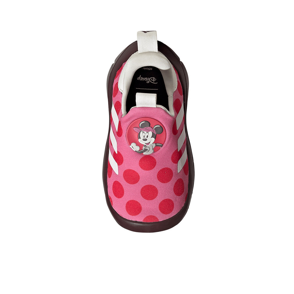 ADIDAS Disney Minnie Mouse Monofit Kids Lifestyle Shoes - Supersports Thailand Supersports Thailand