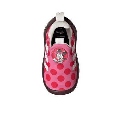 ADIDAS Disney Minnie Mouse Monofit Kids Lifestyle Shoes - Supersports Thailand
