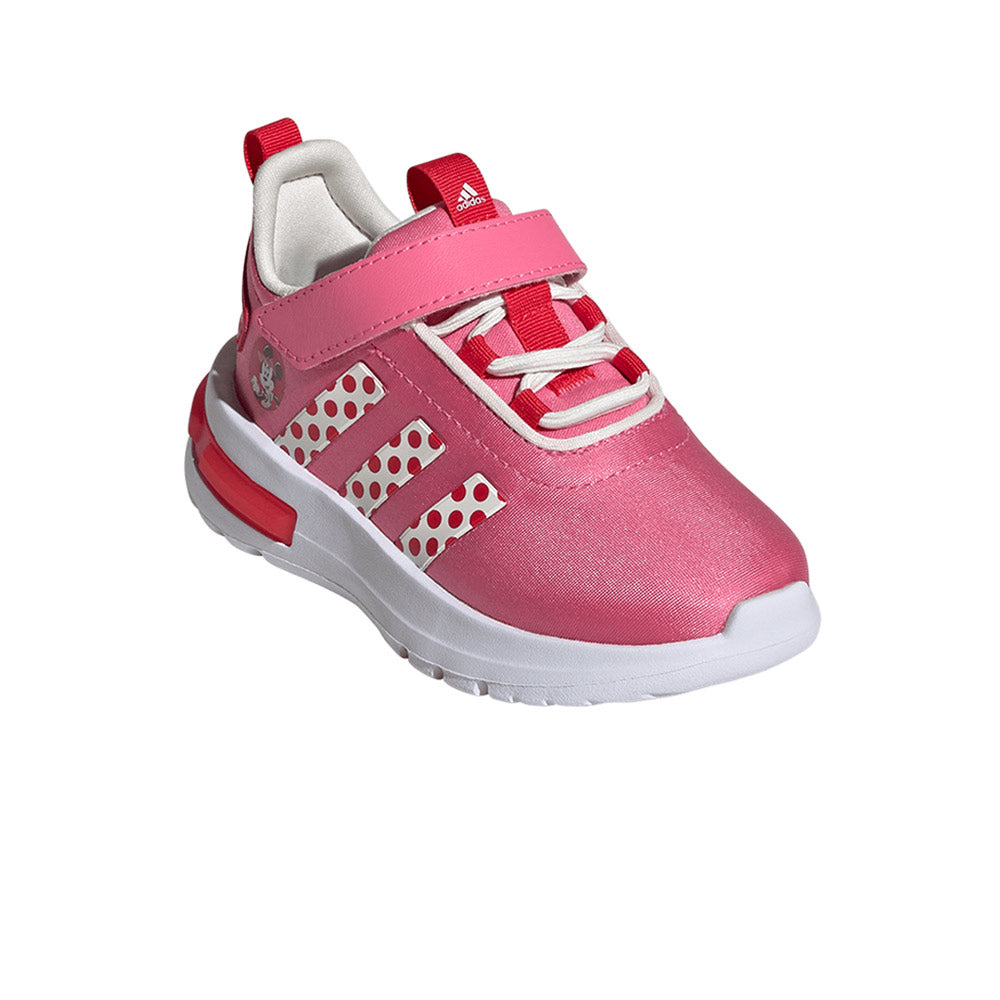 ADIDAS Disney Minnie Mouse Racer TR23 Kids Lifestyle Shoes - Supersports Thailand Supersports Thailand