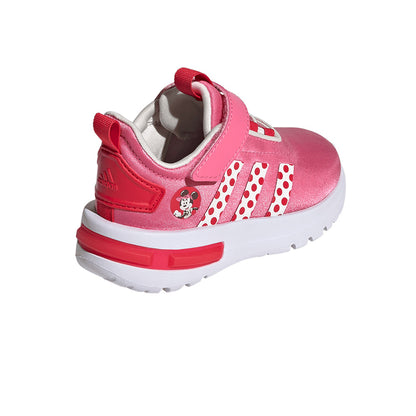 ADIDAS Disney Minnie Mouse Racer TR23 Kids Lifestyle Shoes - Supersports Thailand