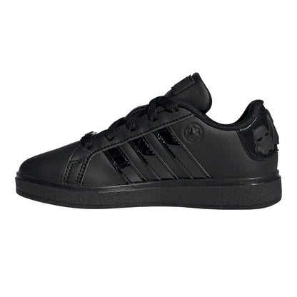 ADIDAS Star Wars Grand Court 2.0 Kids Lifestyle Shoes - Supersports Thailand