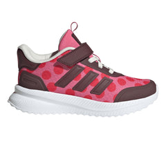 ADIDAS Disney Minnie Mouse X_Plrpath Kids Lifestyle Shoes - Supersports Thailand