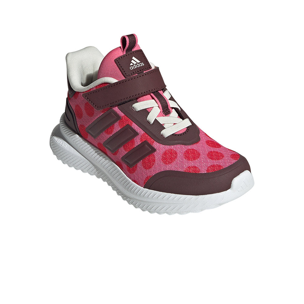 ADIDAS Disney Minnie Mouse X_Plrpath Kids Lifestyle Shoes - Supersports Thailand Supersports Thailand