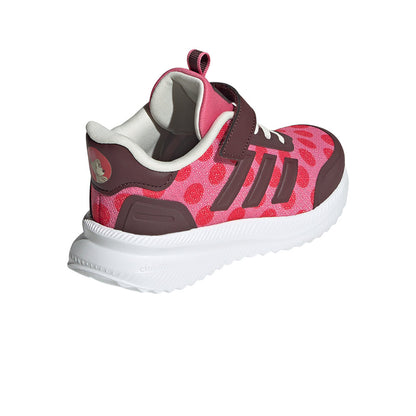 ADIDAS Disney Minnie Mouse X_Plrpath Kids Lifestyle Shoes - Supersports Thailand