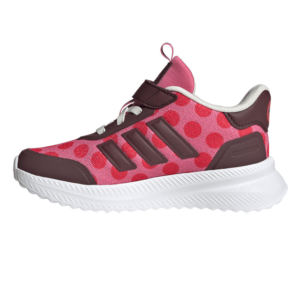 ADIDAS Disney Minnie Mouse X_Plrpath Kids Lifestyle Shoes - Supersports Thailand Supersports Thailand